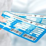 ارزان ترین بلیط هواپیما بهمن 1402