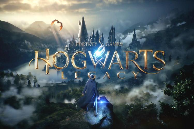 پرفروش ترین بازی های 2023 14 Hogwarts Legacy