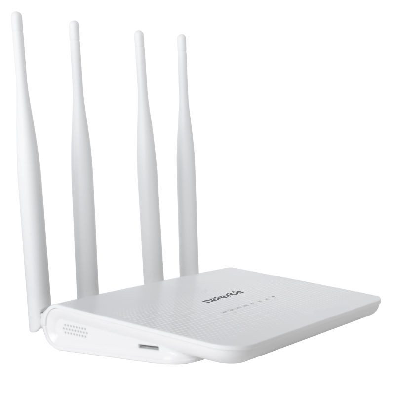 بررسی مودم 4G نتربیت مدل NW-431F 14 بررسی مودم 4G نتربیت مدل NW-431F