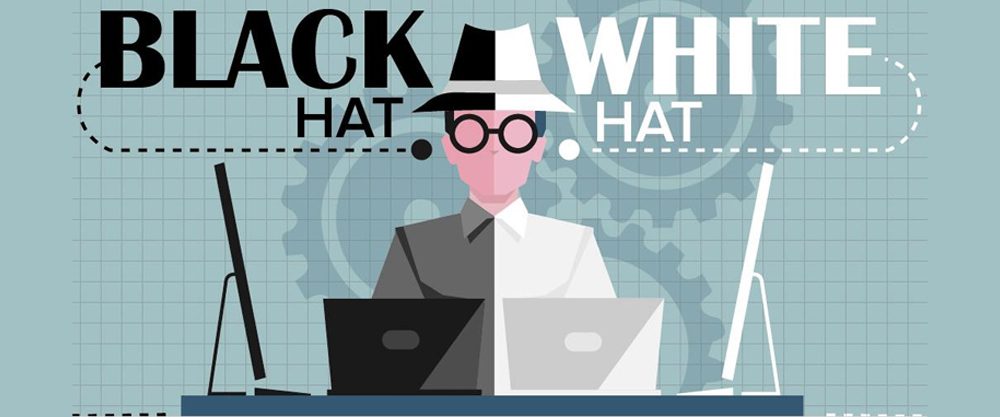 آشنایی با انواع هکرها، چند مدل هکر داریم؟ 14 هکرهای کلاهرنگی