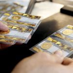 سقوط قیمت سکه در بازار عصر یکشنبه 8 بهمن 1402