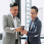 آموزش استفاده از Google translate به عنوان مترجم همزمان