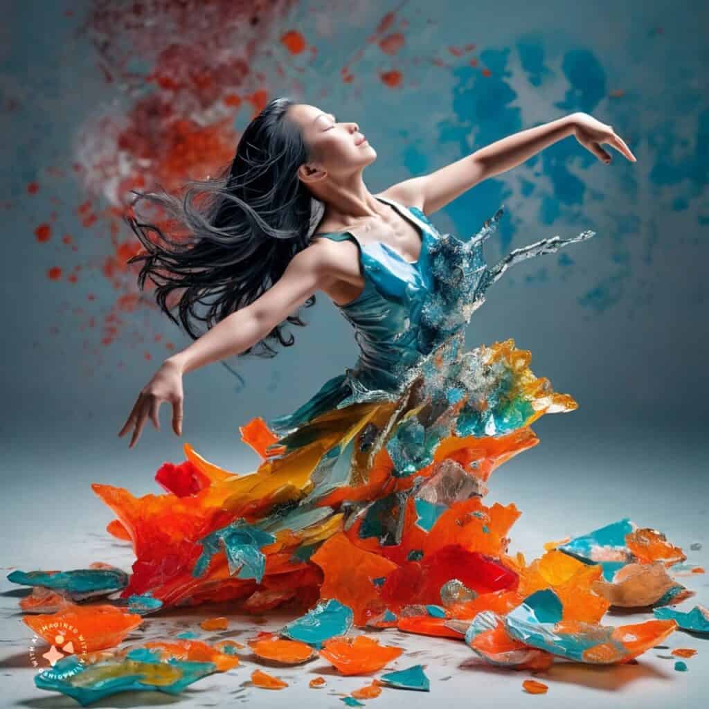 مقایسه تصاویر تولیدی 5 هوش مصنوعی متفاوت _ بخش دوم 38 مولدهای تصاویر