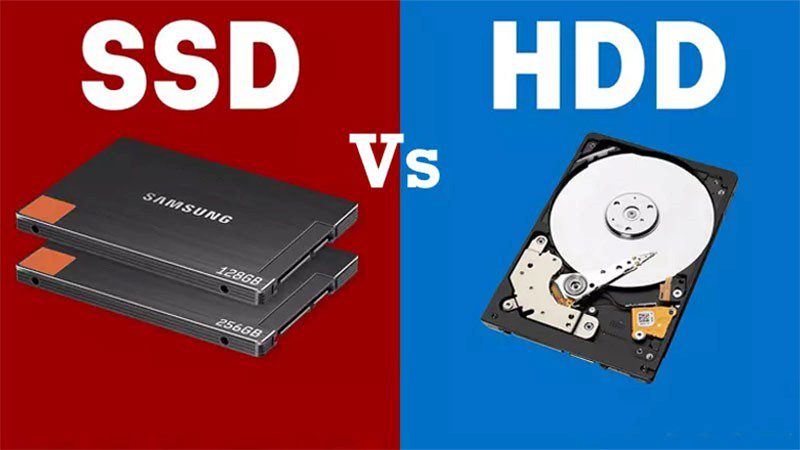 با انواع هارد آشنا شوید | بهترین راه خرید هارد چیست؟ 15 fsdsdfsdfs