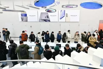 رکورد پیش فروش سری گلکسی S24 در کره جنوبی و هند