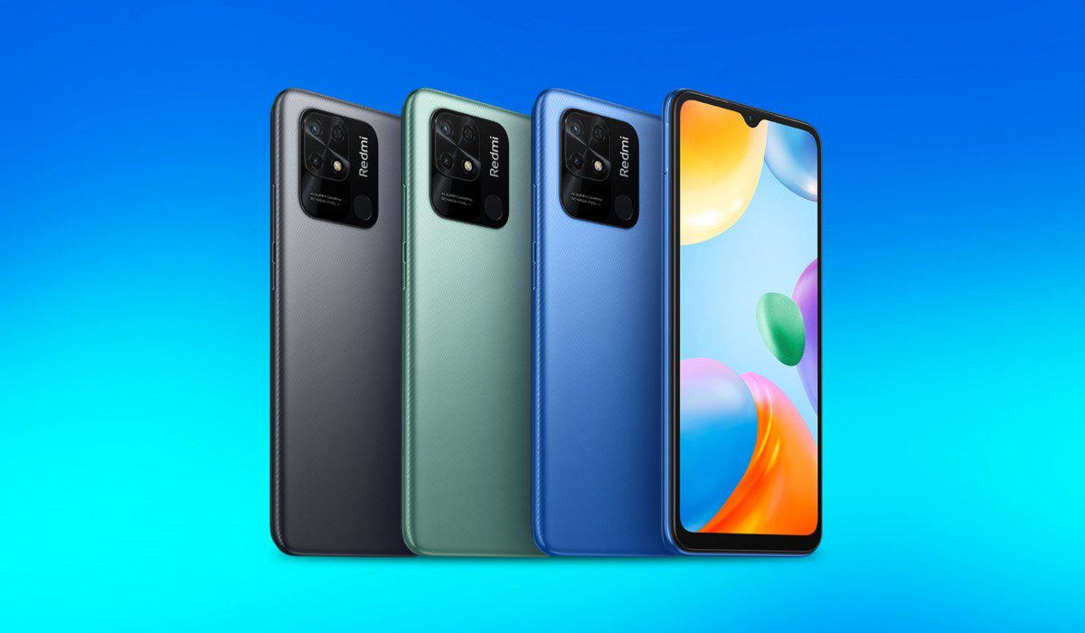 ارزان ترین گوشی شیائومی بهمن 1402 16 3. Redmi 9