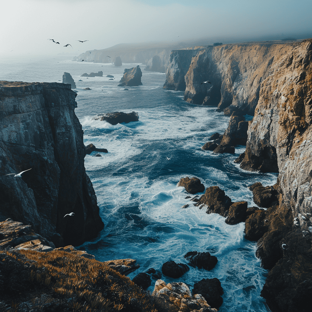 مقایسه تصاویر تولیدی 5 هوش مصنوعی متفاوت - بخش اول 19 مولدهای تصاویر