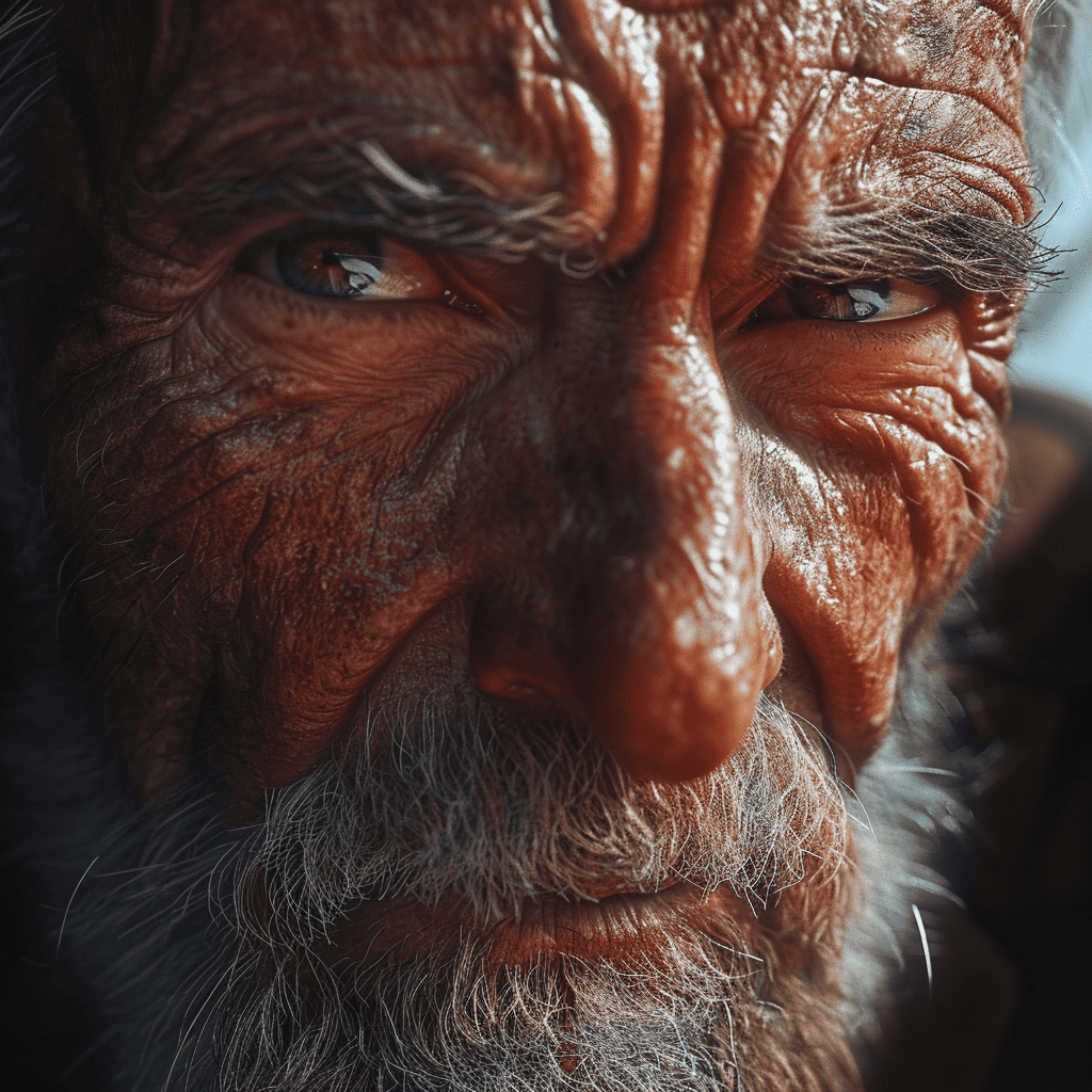 مقایسه تصاویر تولیدی 5 هوش مصنوعی متفاوت - بخش اول 14 مولدهای تصاویر