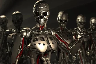 هوش مصنوعی دروغ‌ گفتن را یاد گرفت؛ آن هم با محوریت سفر انسان به ماه!