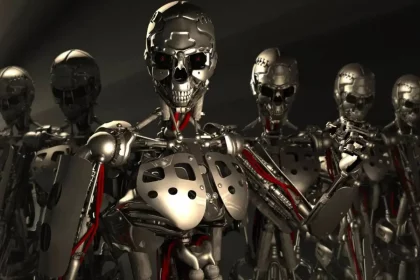 هوش مصنوعی دروغ گفتن را یاد گرفت؛ آن هم با محوریت سفر انسان به ماه! 13 هوش مصنوعی دروغ گفتن را یاد گرفت؛ آن هم با محوریت سفر انسان به ماه!