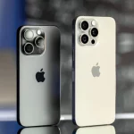 آیفون ۲ ترابایتی در راه است