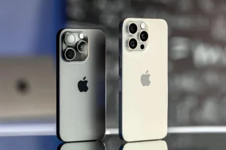 آیفون ۲ ترابایتی در راه است