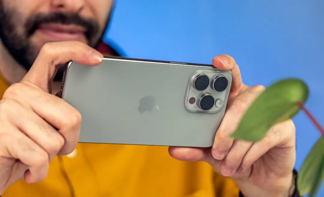 جزئیات دوربین آیفون 16 پرو 14 جزئیات دوربین آیفون 16 پرو