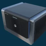 WaterCube اولین ژنراتور تبدیل هوا به آب شیرین خانگی