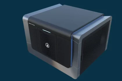 WaterCube اولین ژنراتور تبدیل هوا به آب شیرین خانگی