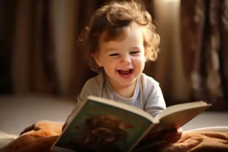 بینش جدید در مورد یادگیری زبان در دوران کودکی