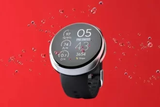 ساعت جایگزین اپل واچ رونمایی شد