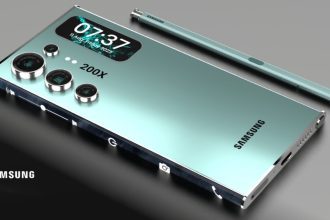 احتمال آپدیت 7 ساله گوشی گلکسی S24 سامسونگ