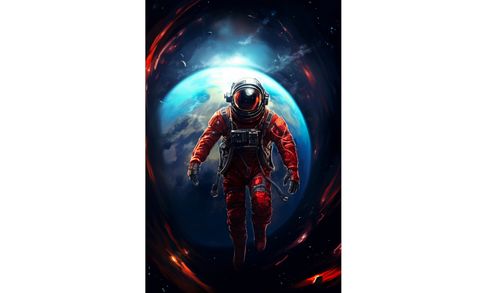 نحوه تغییر نسبت تصویر در میدجرنی 20 چاپ تصاویر