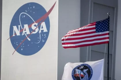 به تایید ناسا، سال 2023 گرم ترین سال تاریخ بود! 13 به تایید ناسا، سال 2023 گرم ترین سال تاریخ بود!