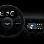 نرم افزار خودروهای 2024 اپل تقویت می شود