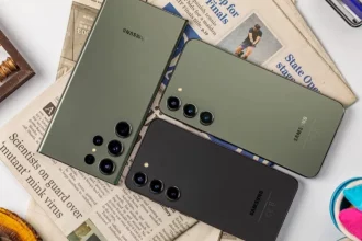 افت قیمت گلکسی S23 با رونمایی گلکسی S24