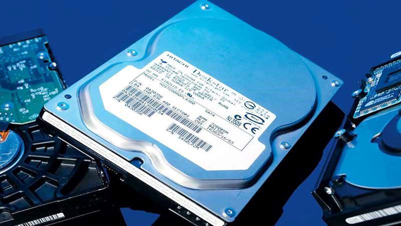 با انواع هارد آشنا شوید | بهترین راه خرید هارد چیست؟ 16 sfsdfsdf