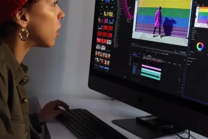 ابزار هوش مصنوعی صوتی جدید Adobe Premiere Pro 13 ابزار هوش مصنوعی صوتی جدید Adobe Premiere Pro