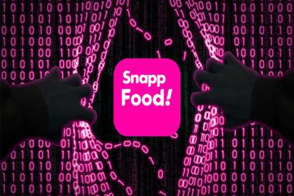 داستان هک اسنپ فود از ابتدا تا انتها