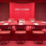 باشگاه کارآفرینی تیوان تعطیل شد.