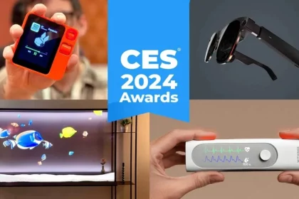 بهترین های CES 2024 بخش اول، 23 ابزار برتر 13 بهترین های CES 2024 بخش اول، 23 ابزار برتر