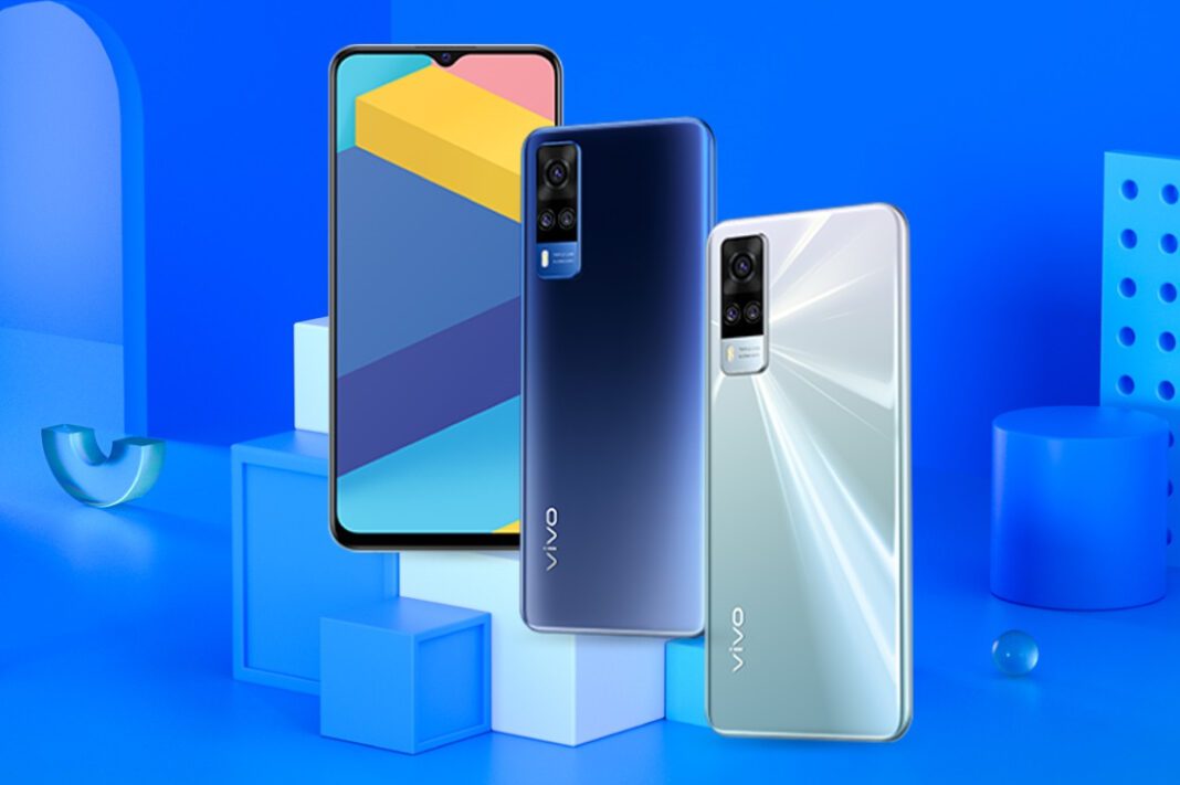 این گوشی های موبایل را نخرید! بخش دوم 16 8. Vivo Y51 (2021)