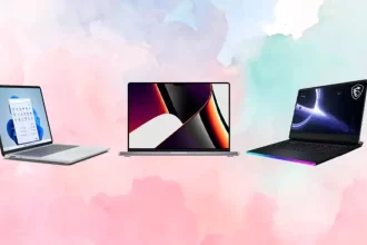 لپ‌ تاپ‌ هایی که نباید بخرید!