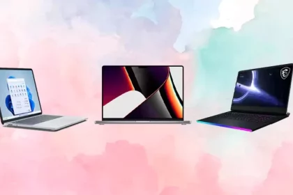 لپ‌ تاپ‌ هایی که نباید بخرید!