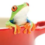 آیا سندرم قورباغه آب‌ پز واقعی است؟