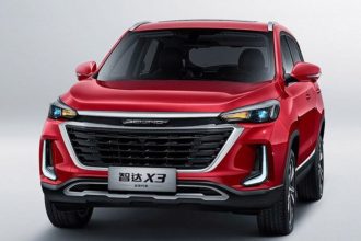 شرایط فروش اقساطی تیگارد X35 برای بهمن‌ماه 1402 اعلام شد.