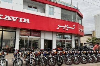 شرایط فروش کویر موتور دهه فجر 1402