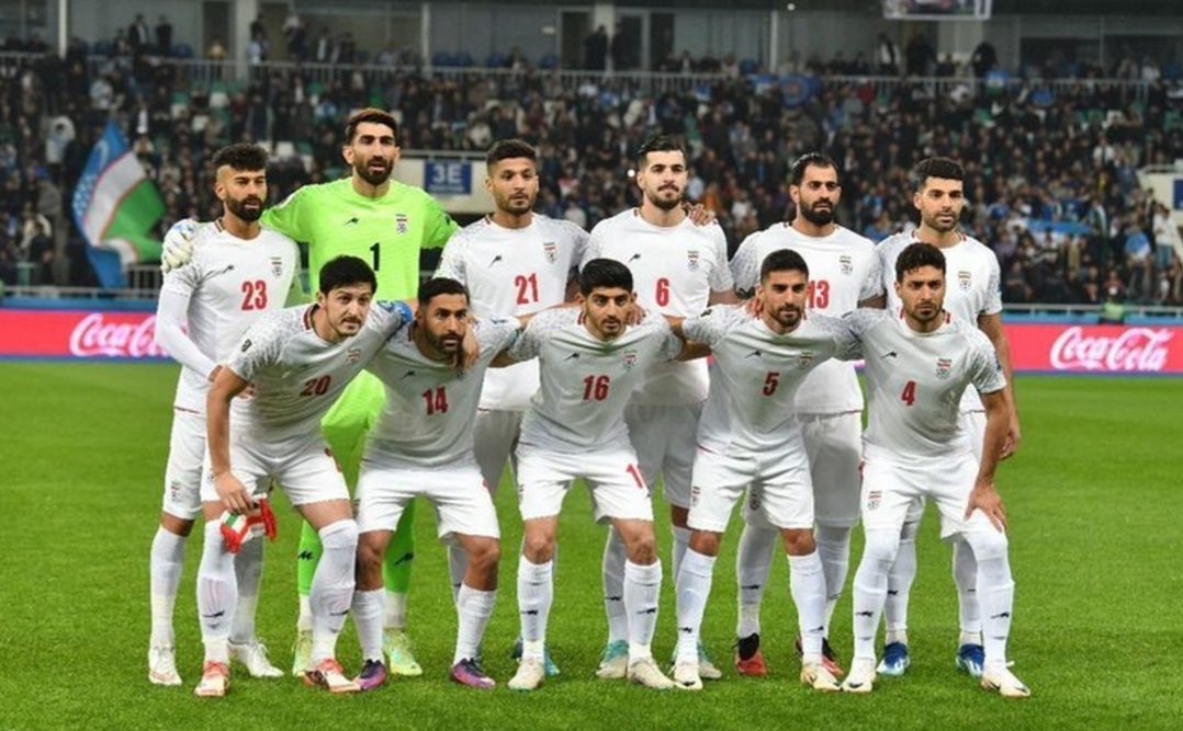 تاریخچه نتایج فوتبال ایران در جام ملت های آسیا تا سال 1402 15 تاریخچه نتایج فوتبال ایران در جام ملتهای آسیا تا سال 1402