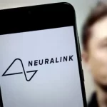 کنترل موس کامپیوتر با فکر کردن، اولین کیس Neuralink
