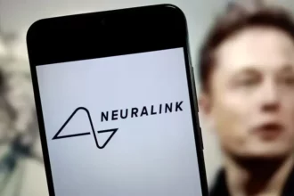کنترل موس کامپیوتر با فکر کردن، اولین کیس Neuralink