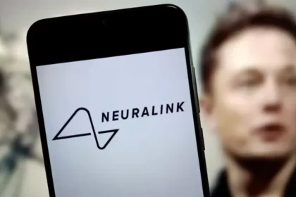 کنترل موس کامپیوتر با فکر کردن، اولین کیس Neuralink