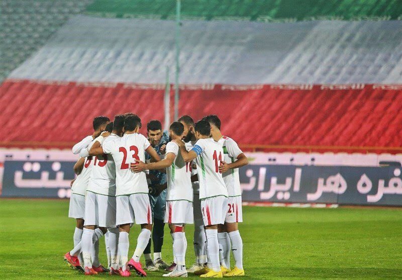 تاریخچه رویارویی فوتبال ایران و قطر تا سال 1402 15 تاریخچه رویارویی فوتبال ایران و قطر