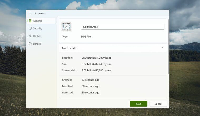 بهترین جایگزین File Explorer در ویندوز 11 و تغییرات اخیر آن 16 جایگزینی فایل اکسپلورر در ویندوز با برنامه Files