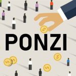 طرح پانزی Ponzi چیست؟