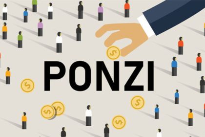 طرح پانزی Ponzi چیست؟ 13 طرح پانزی Ponzi چیست؟