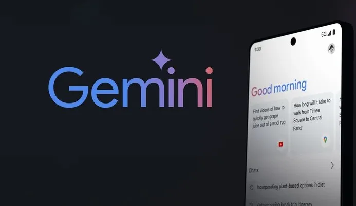 نحوه خرید اشتراک Gemini Advanced، نسخه پیشرفته چت ربات هوش مصنوعی گوگل 14 چگونه اشتراک Gemini Advanced، چت ربات هوش مصنوعی گوگل را دریافت کنیم؟