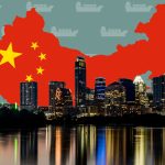 مقایسه شرکت های بزرگ آمریکایی و چینی