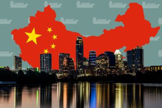 مقایسه شرکت های بزرگ آمریکایی و چینی