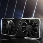 کارت گرافیک 3050 مغلوب گرافیک 5 ساله شد!