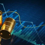 کاهش بهای نفت در هفته پایانی بهمن 1402